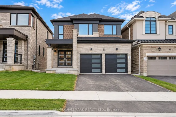 51 Gretzky Avenue