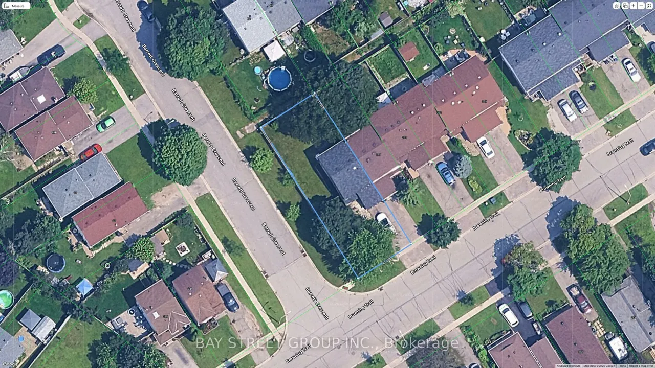 245 Browning Trail — photo 37
