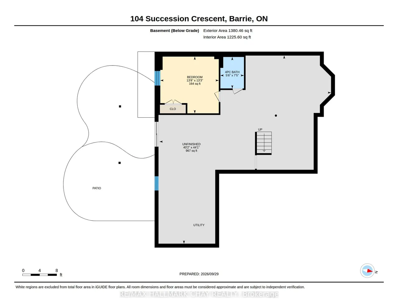104 Succession Crescent — photo 47