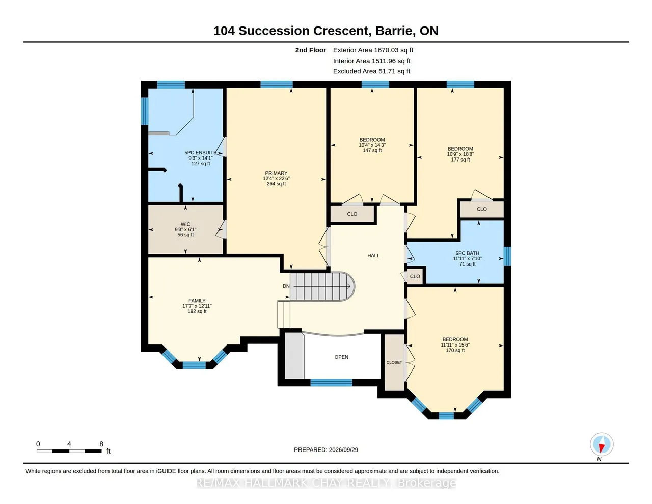 104 Succession Crescent — photo 46