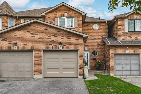 17 Bruce Crescent
