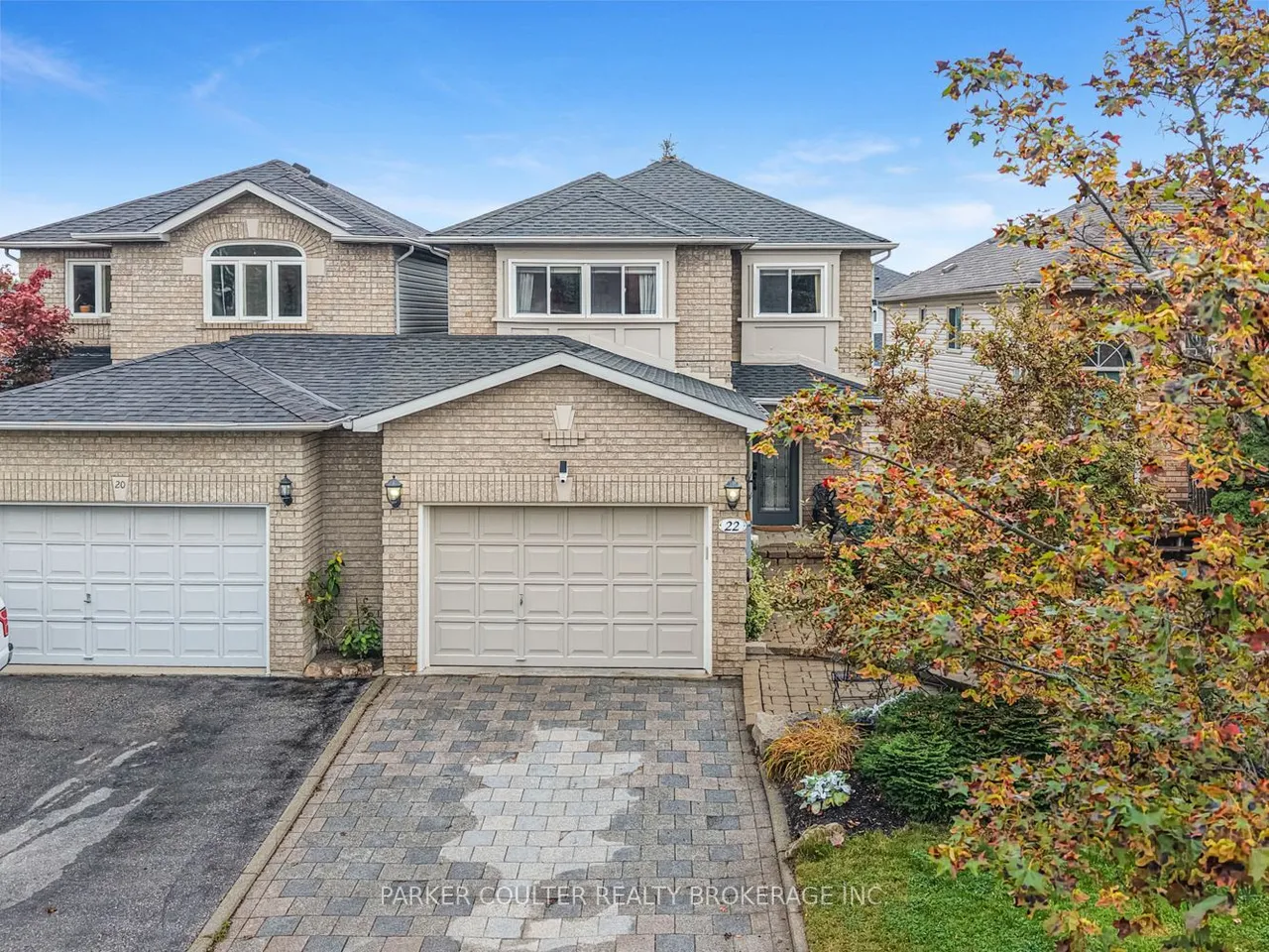 22 Athabaska Road
