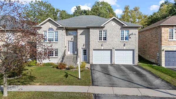 30 Dove Crescent