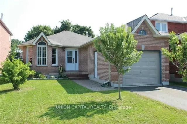 41 Mcveigh Drive