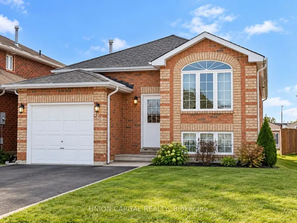 205 Dunsmore Lane