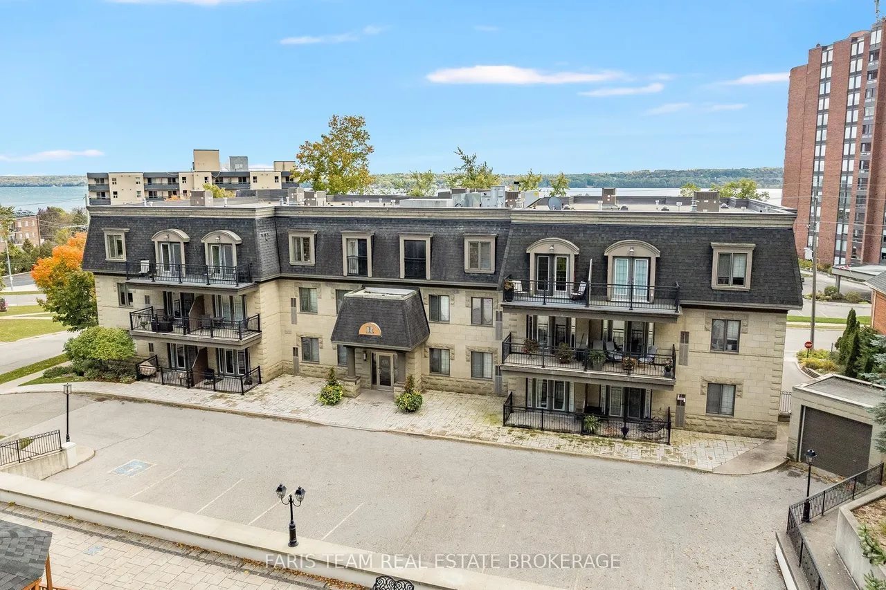 200 Collier Street, Unit 101