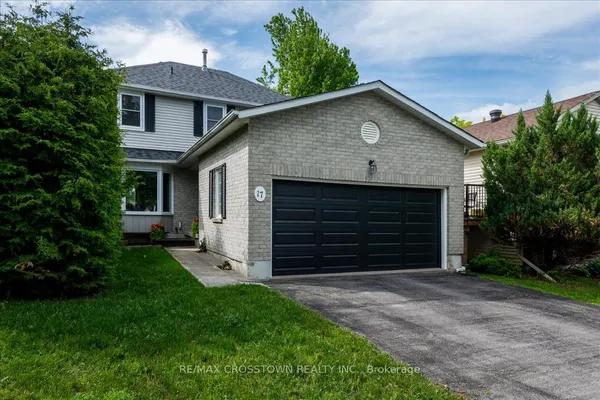 17 Knicely Road