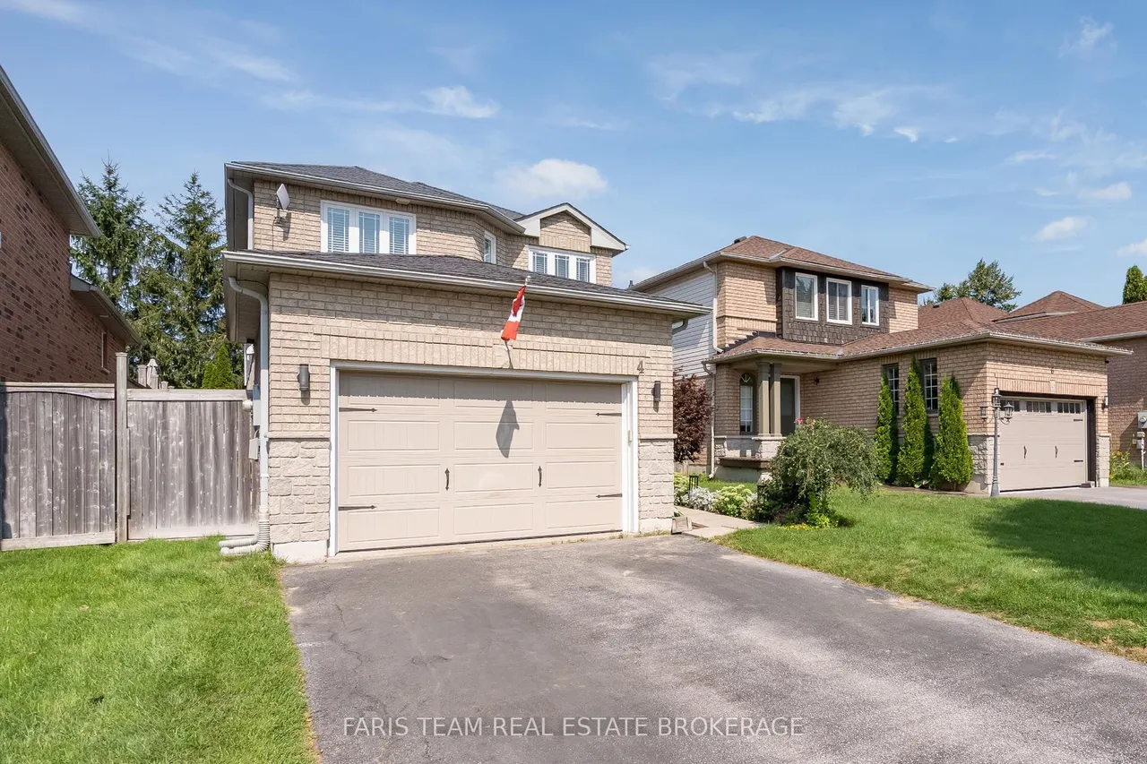 4 Bluegrass Drive — photo 3