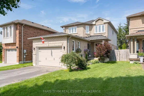 4 Bluegrass Drive — photo 2