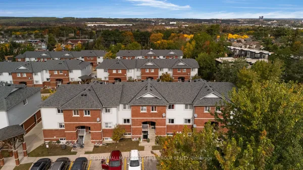 245 Ferndale Drive S, Unit 58