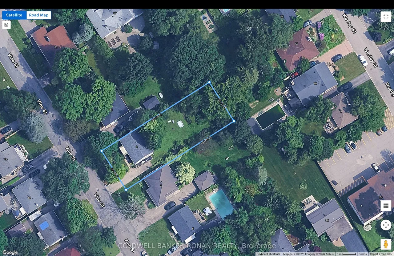 9 Vine Street — photo 50