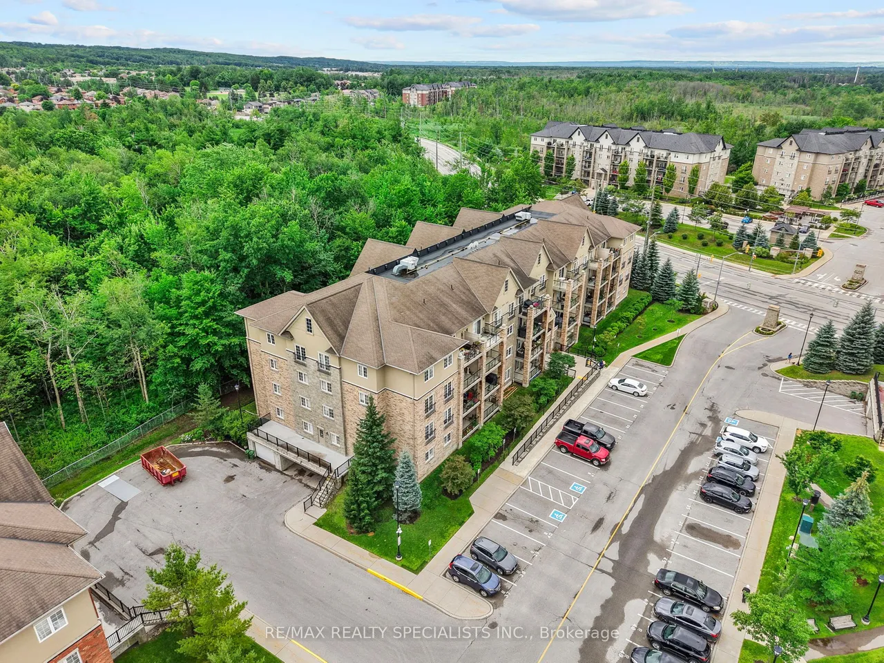 41 Ferndale Drive S, Unit 408 — photo 38