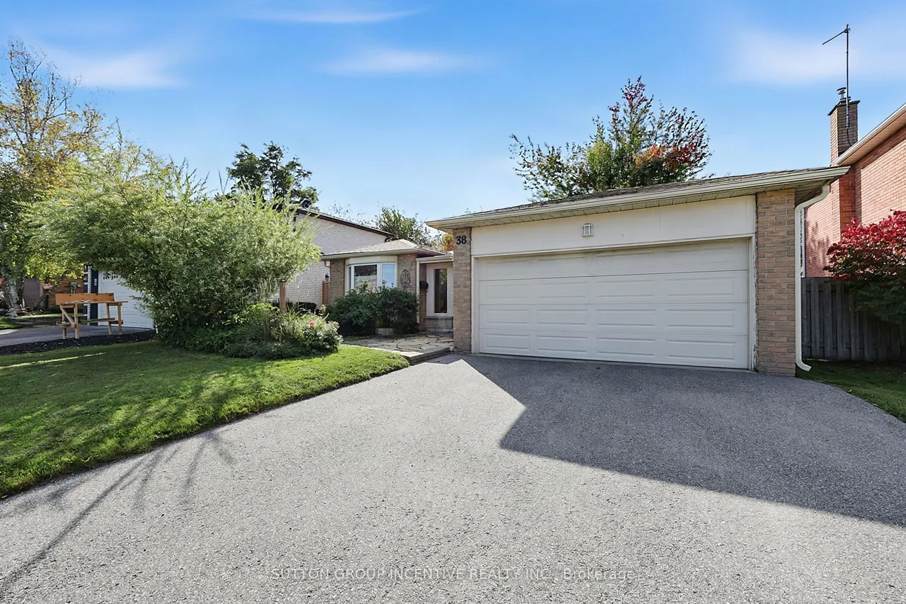 38 Trillium Crescent
