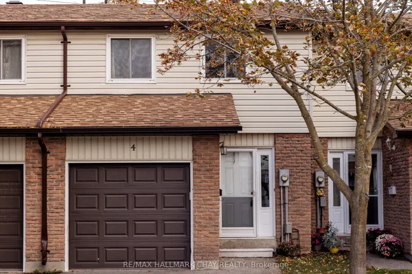 261 Rose Street, Unit 4