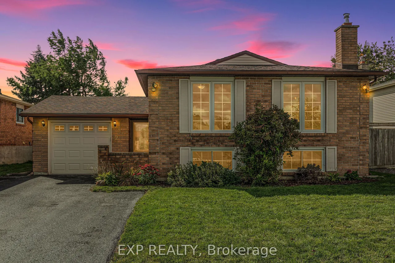12 Craig Crescent — photo 2