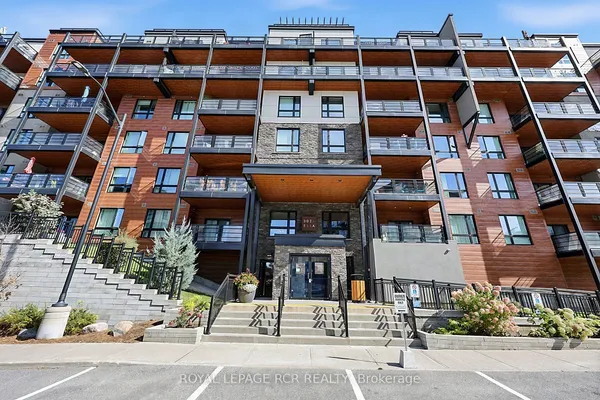 302 Essa Road, Unit 502 — photo 2