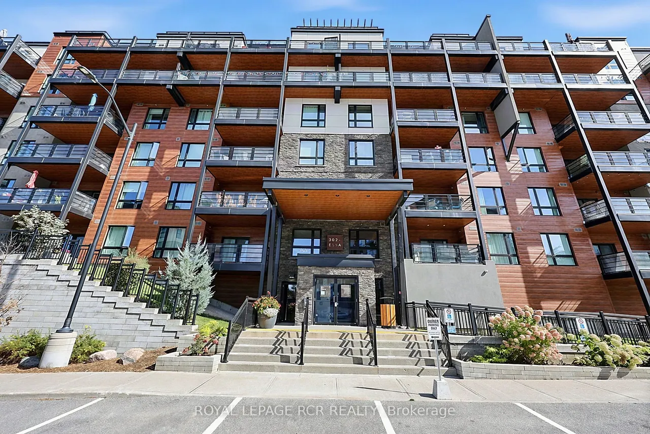 302 Essa Road, Unit 502 — photo 2