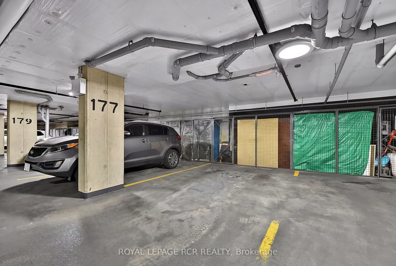 302 Essa Road, Unit 502 — photo 41
