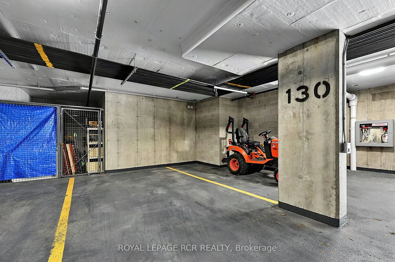 302 Essa Road, Unit 502 — photo 42