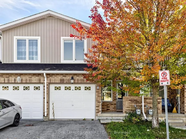 75 Prince William Way, Unit 6 — photo 2