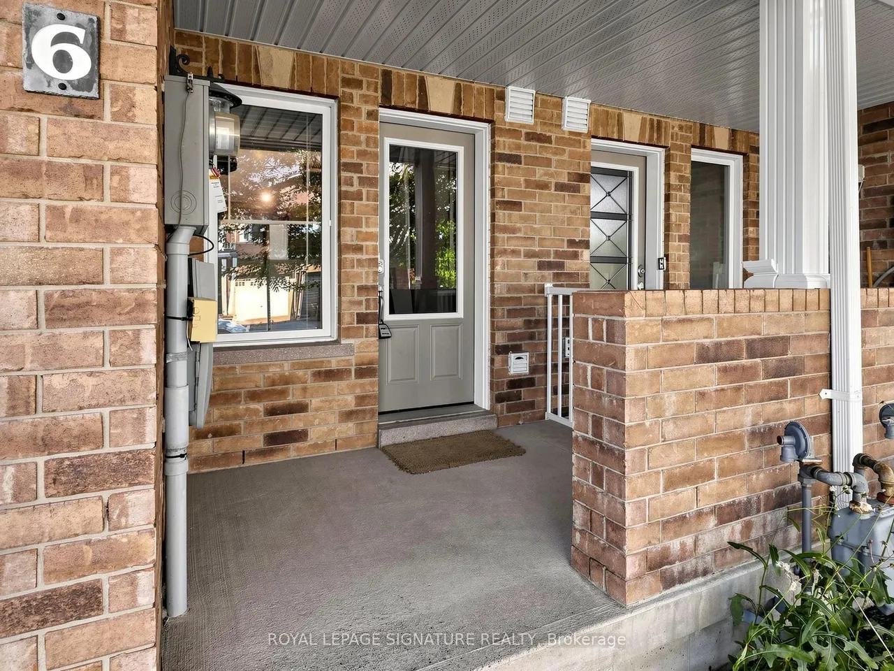 75 Prince William Way, Unit 6 — photo 3