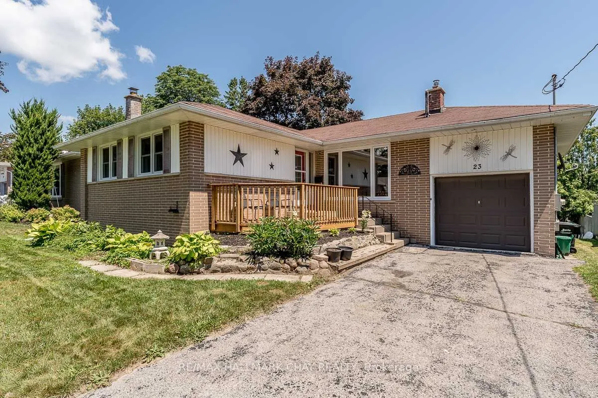 23 Downsview Drive — photo 2