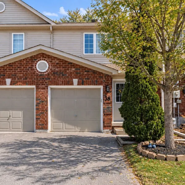 430 MAPLEVIEW Drive E, Unit 38