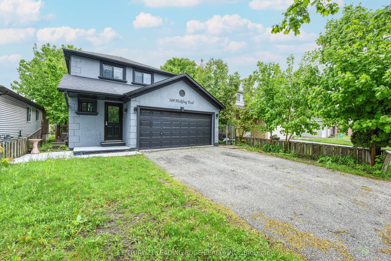 169 Hickling Trail