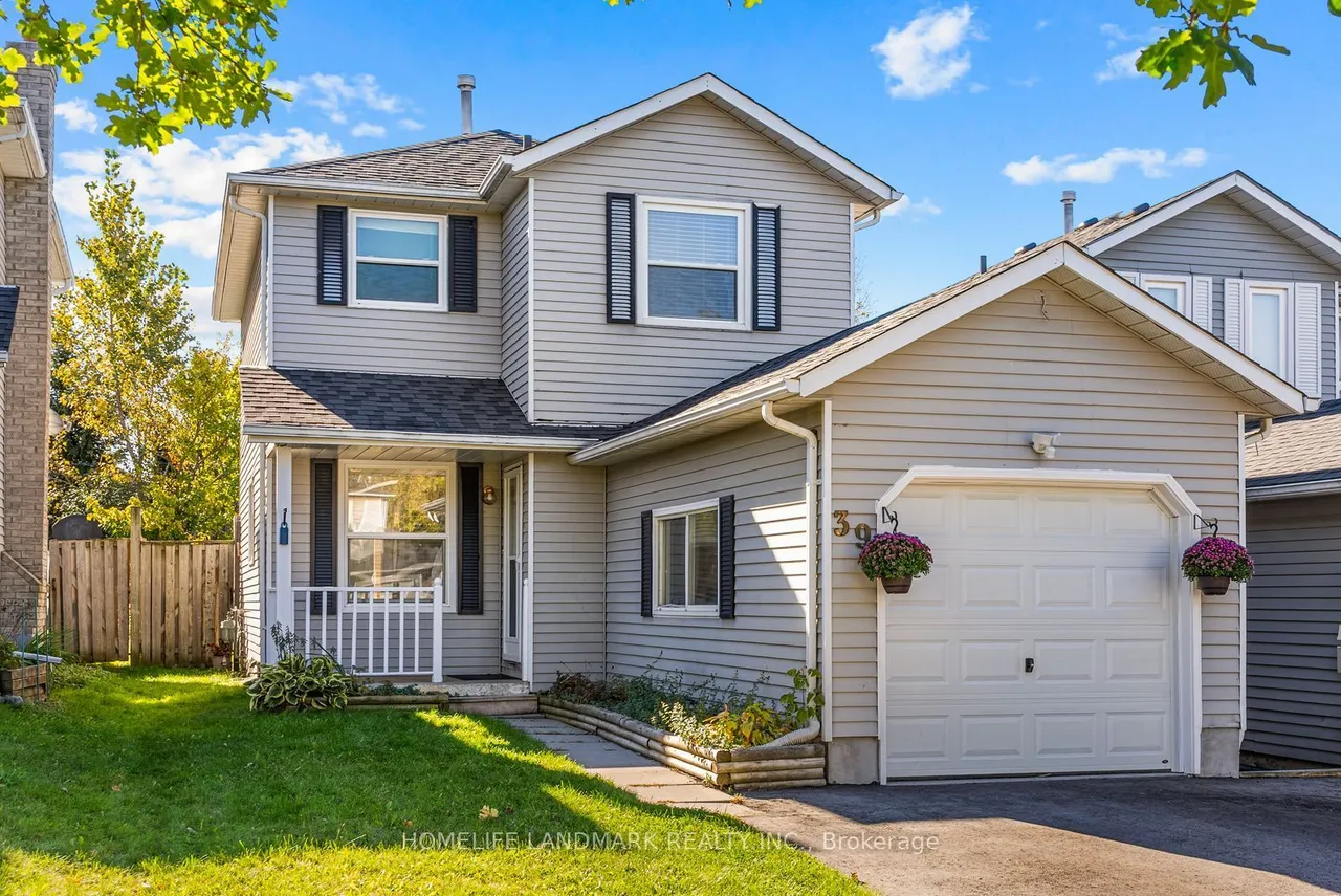 39 D'ambrosio Drive