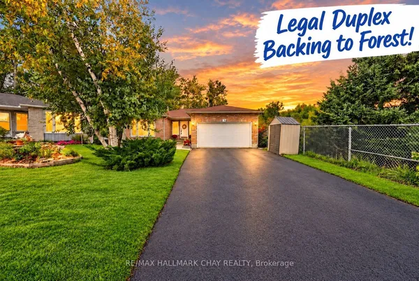 87 McVeigh Drive