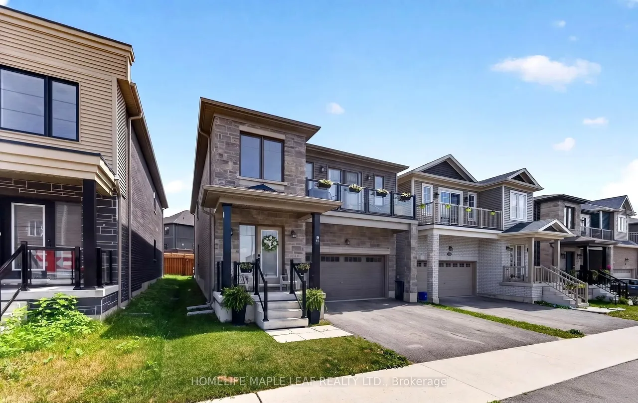 45 Wheatfield Road — photo 3