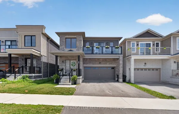 45 Wheatfield Road — photo 2