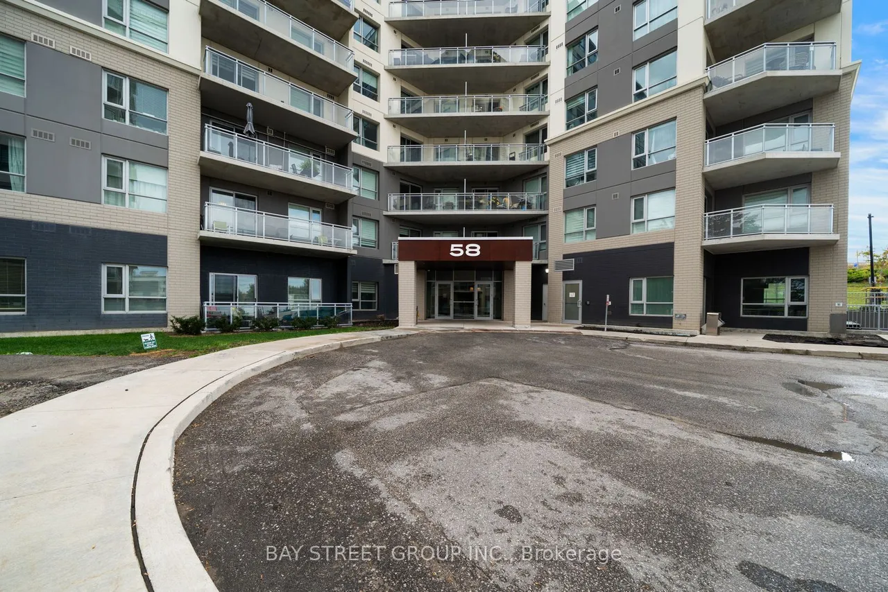 58 Lakeside Terrace, Unit 1011 — photo 3
