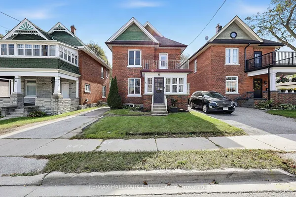 43 Brock Street