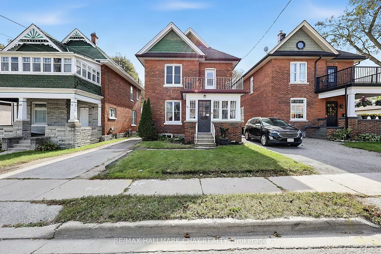 43 Brock Street