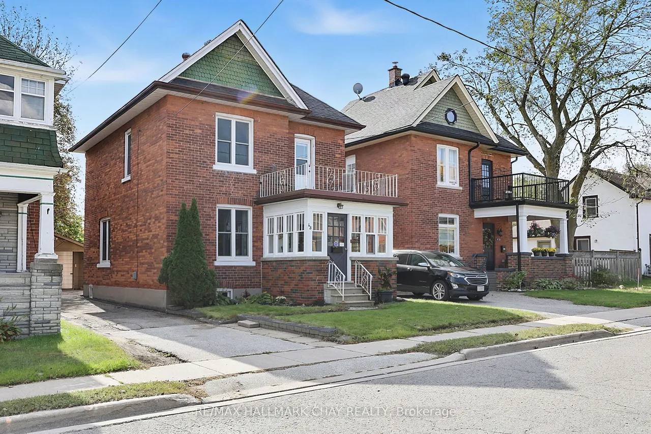 43 Brock Street — photo 2