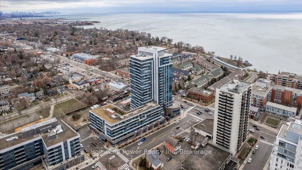 1 Hurontario Street — photo 2
