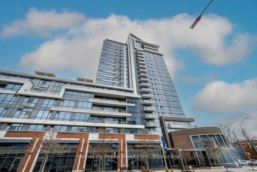 1 Hurontario Street — photo 3