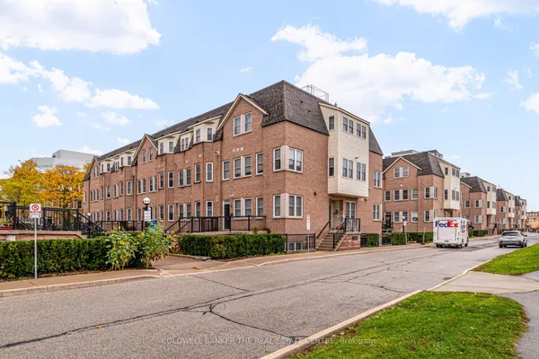 760 Lawrence Avenue W