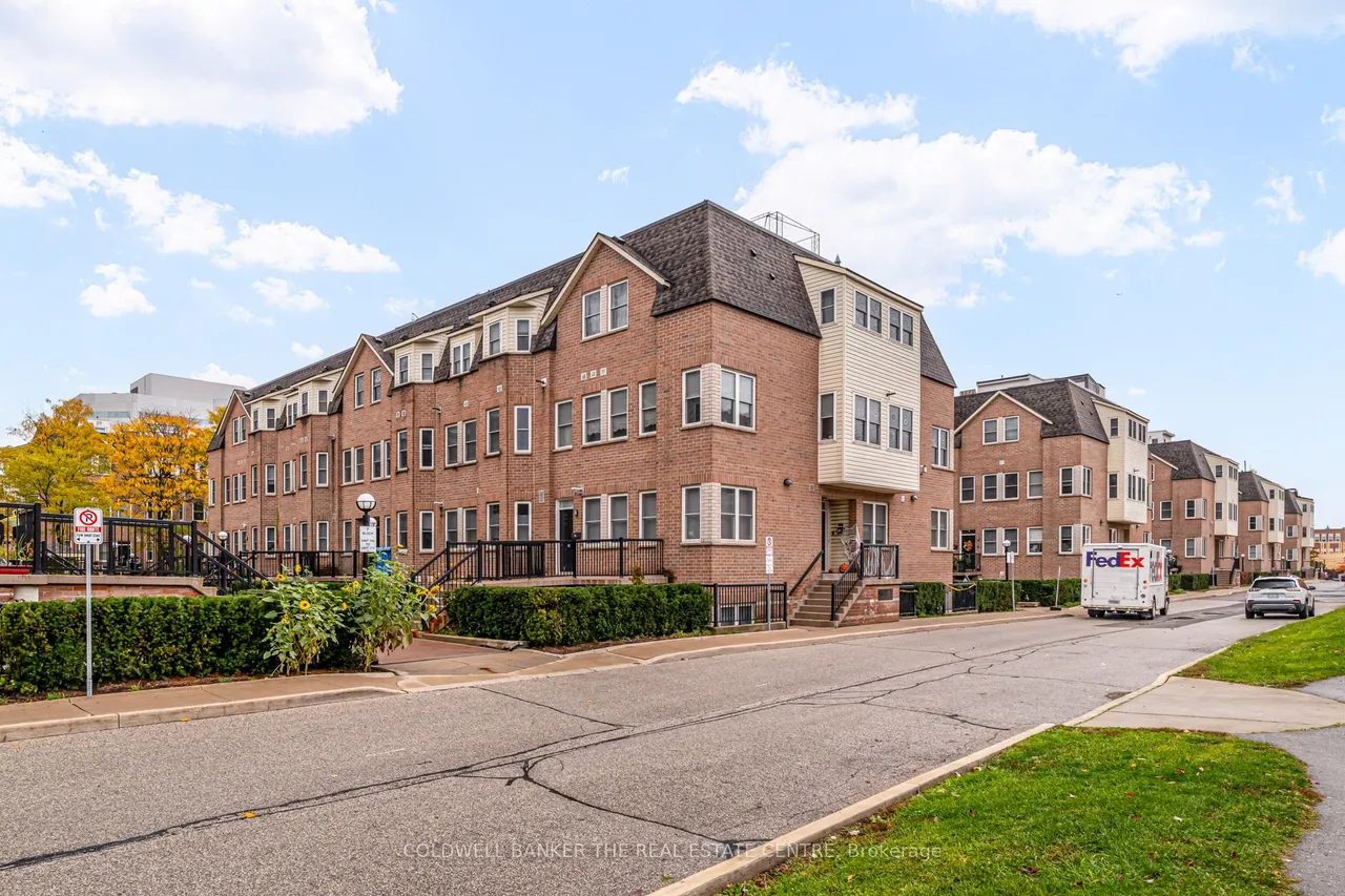 760 Lawrence Avenue W