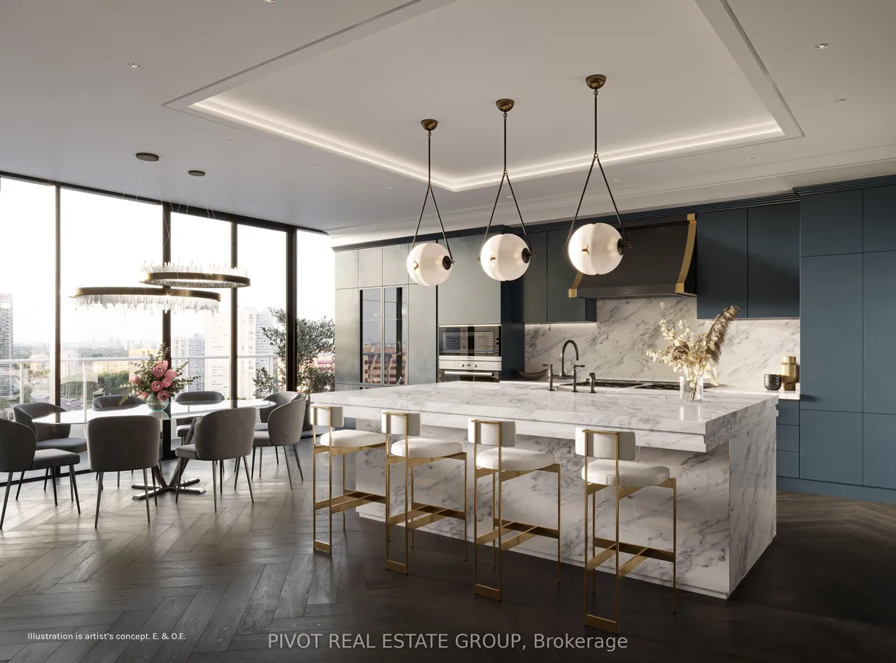 135 City Centre Drive — photo 15
