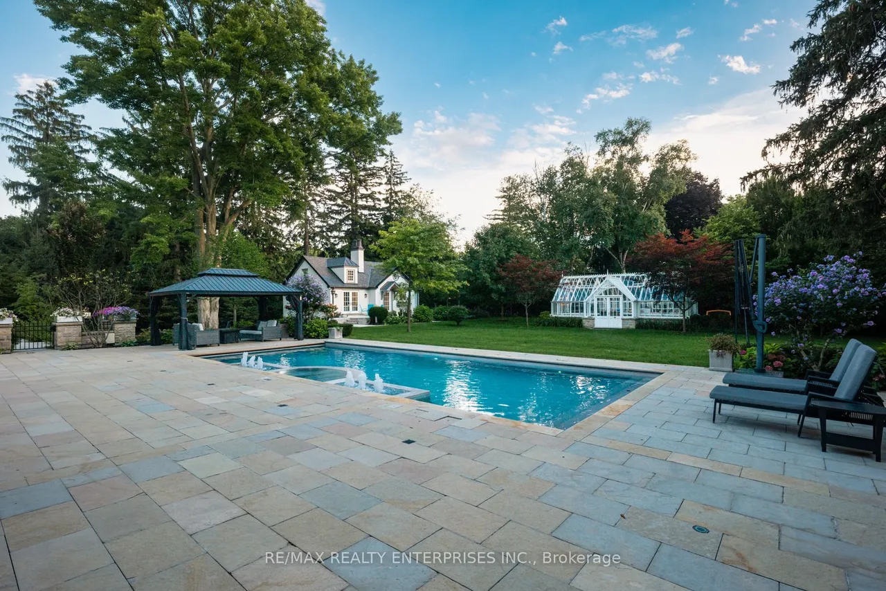 1470 Mississauga Road — photo 41