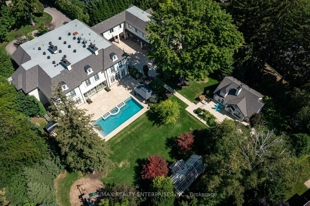 1470 Mississauga Road — photo 42