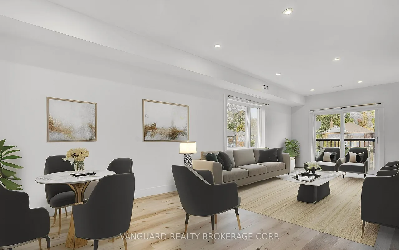 1937 Lawrence Avenue W — photo 2