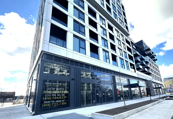 1015 The Queensway N/A