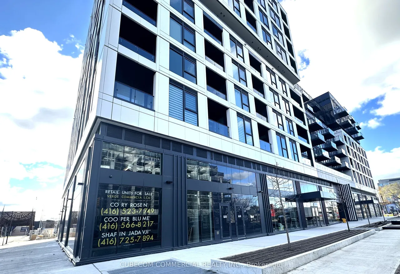 1015 The Queensway