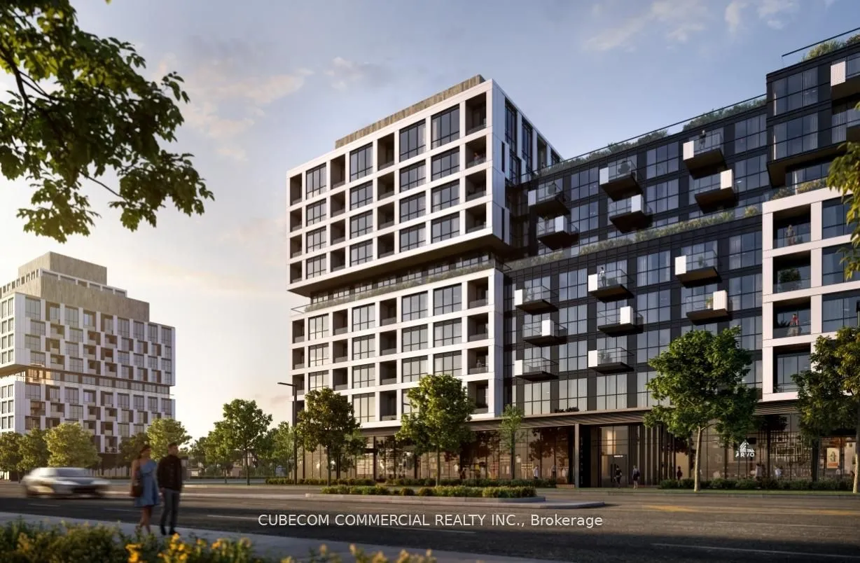 1013 The Queensway — photo 10
