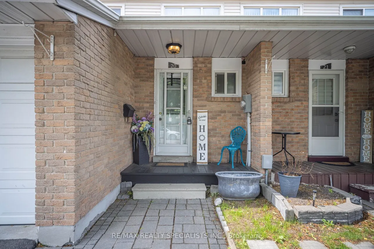 20 Enmount Drive — photo 46