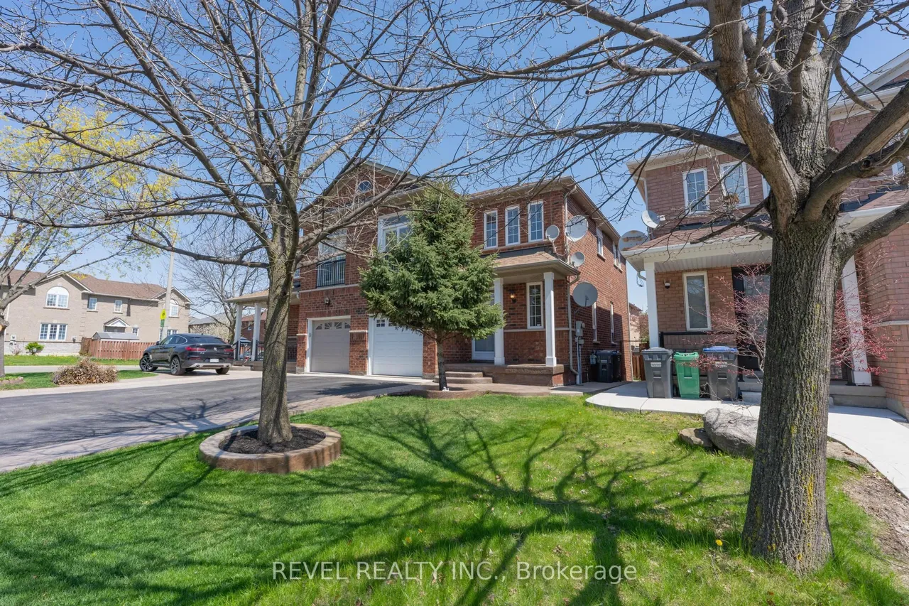 4871 James Austin Drive