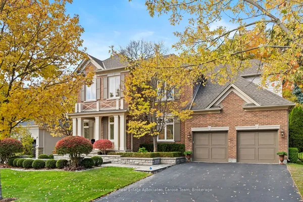562 Gladwyne Court